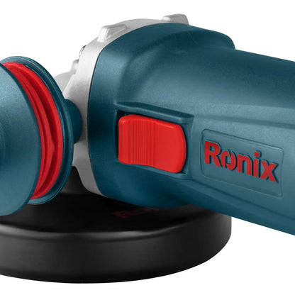 [3100] Mini smerigliatrice angolare 1100W-115mm