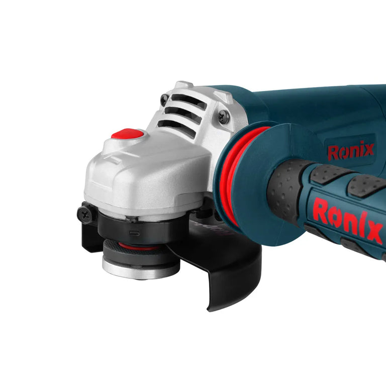 [3100] Mini smerigliatrice angolare 1100W-115mm