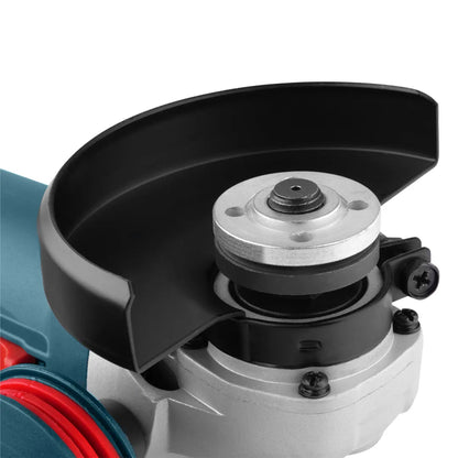 [3100] Mini smerigliatrice angolare 1100W-115mm