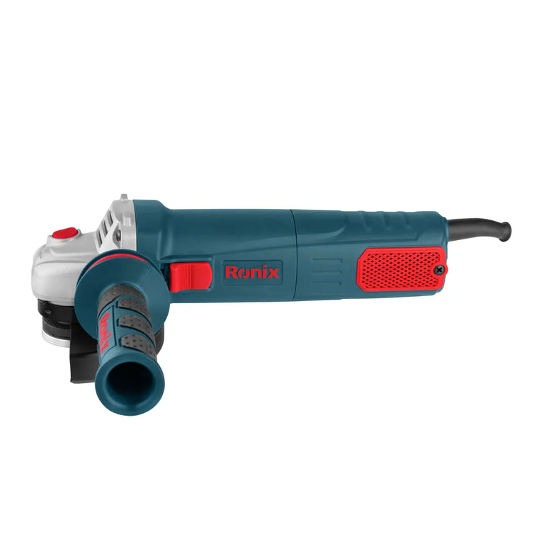 [3100] Mini smerigliatrice angolare 1100W-115mm