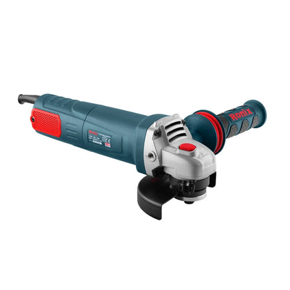 [3100] Mini smerigliatrice angolare 1100W-115mm