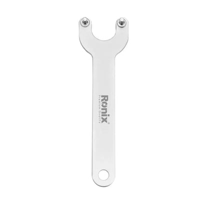 [3101] Mini Smerigliatrice Angolare 1200W-115mm-2.1kg