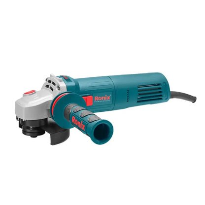 [3101] Mini Smerigliatrice Angolare 1200W-115mm-2.1kg