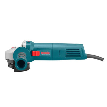[3101] Mini Smerigliatrice Angolare 1200W-115mm-2.1kg