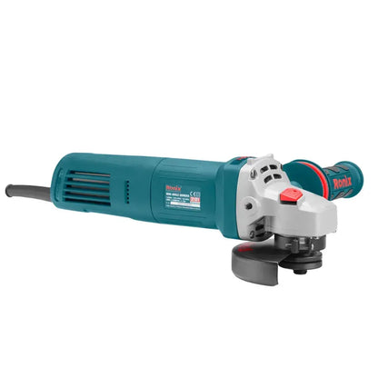 [3101] Mini Smerigliatrice Angolare 1200W-115mm-2.1kg