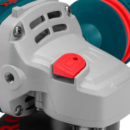 [3101] Mini Smerigliatrice Angolare 1200W-115mm-2.1kg