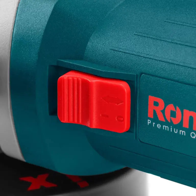 [3101] Mini Smerigliatrice Angolare 1200W-115mm-2.1kg