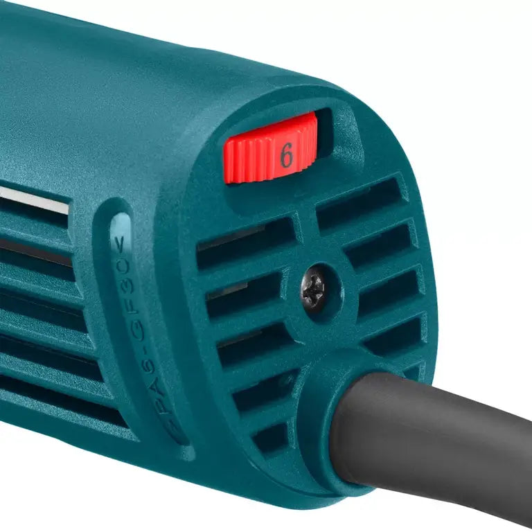 [3101] Mini Smerigliatrice Angolare 1200W-115mm-2.1kg
