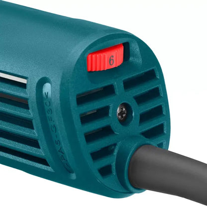 [3101] Mini Smerigliatrice Angolare 1200W-115mm-2.1kg