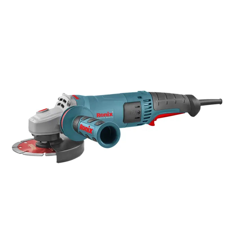 [3102] Mini Smerigliatrice Angolare 1200W