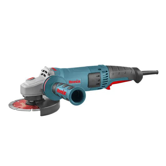 [3102] Mini Smerigliatrice Angolare 1200W