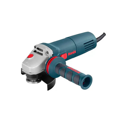 [3110] Mini smerigliatrice angolare 880W-115mm