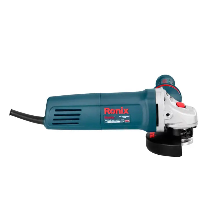 [3110] Mini smerigliatrice angolare 880W-115mm