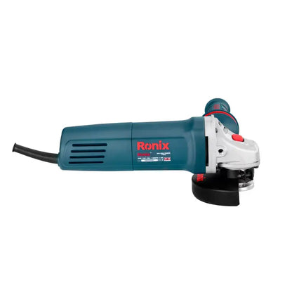 [3110] Mini smerigliatrice angolare 880W-115mm