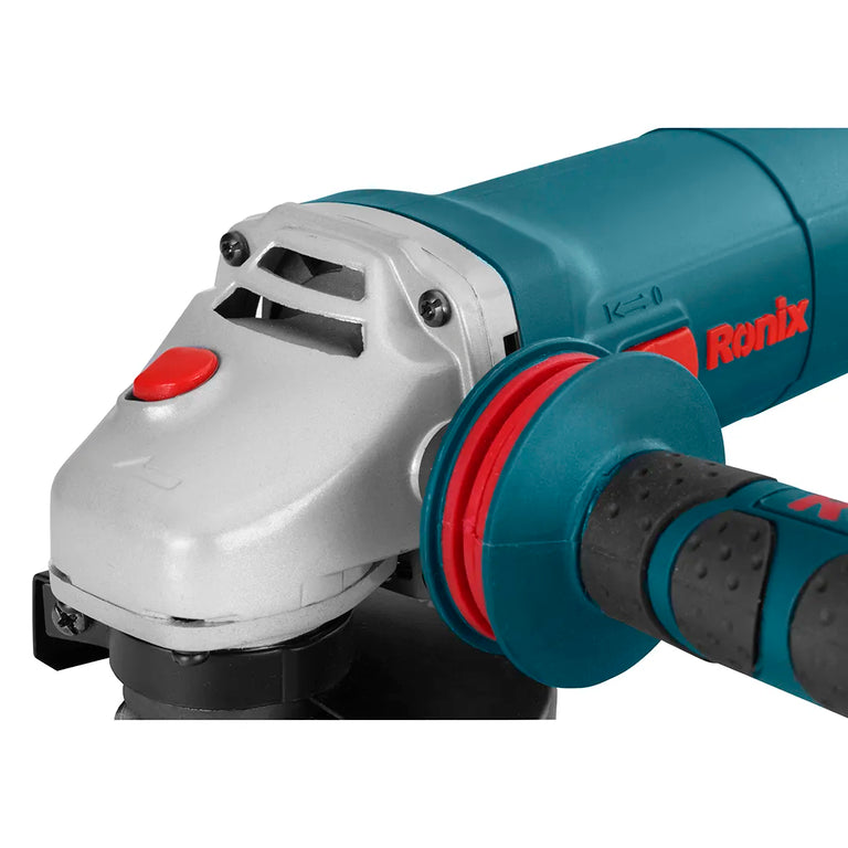 [3110] Mini smerigliatrice angolare 880W-115mm