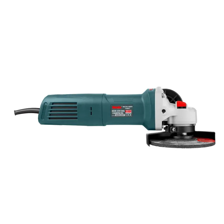 [3111] Mini smerigliatrice angolare 850W-125mm