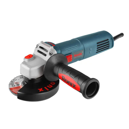 [3111] Mini smerigliatrice angolare 850W-125mm
