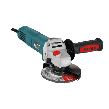 [3111] Mini smerigliatrice angolare 850W-125mm