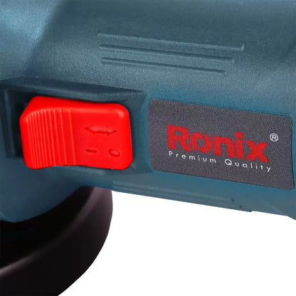 [3111] Mini smerigliatrice angolare 850W-125mm