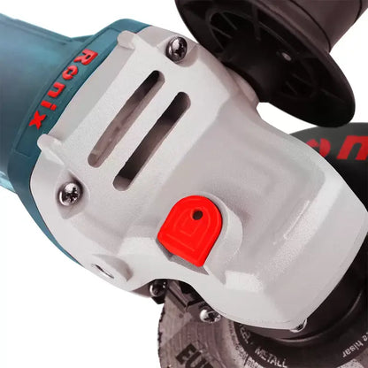 [3111] Mini smerigliatrice angolare 850W-125mm