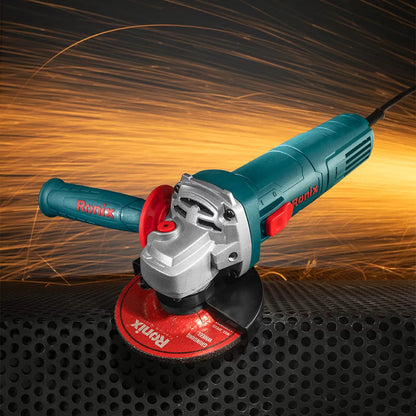 [3120N] Mini Smerigliatrice Angolare 750W-115mm