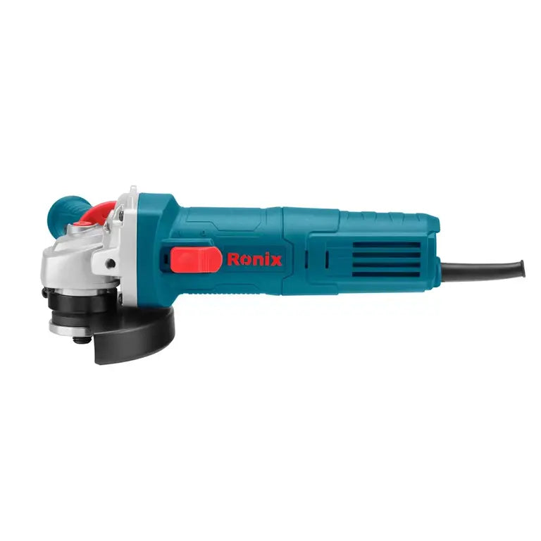 [3120N] Mini Smerigliatrice Angolare 750W-115mm