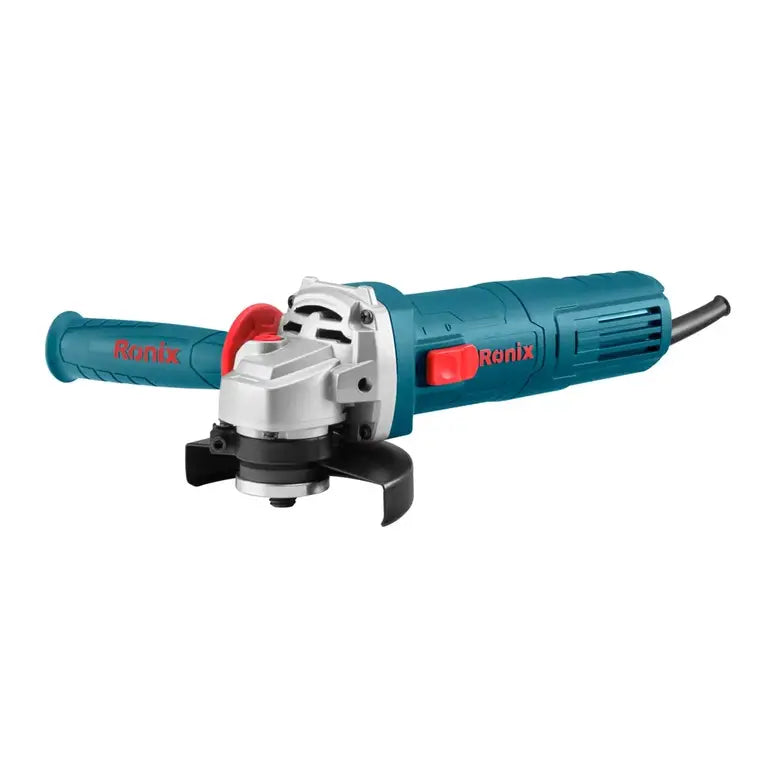 [3120N] Mini Smerigliatrice Angolare 750W-115mm