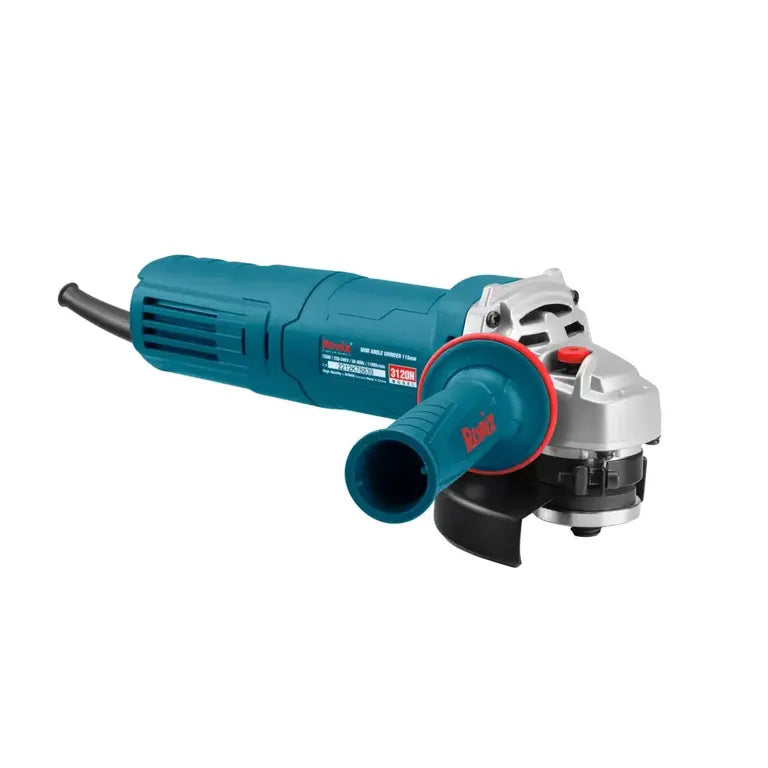 [3120N] Mini Smerigliatrice Angolare 750W-115mm