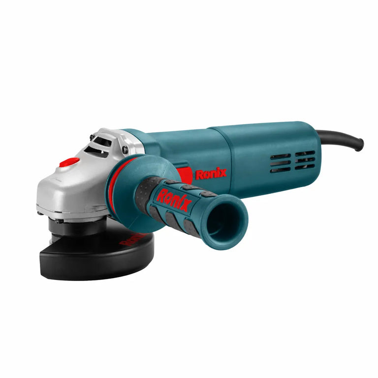 [3120] Mini Smerigliatrice Angolare 710W- 100/115mm