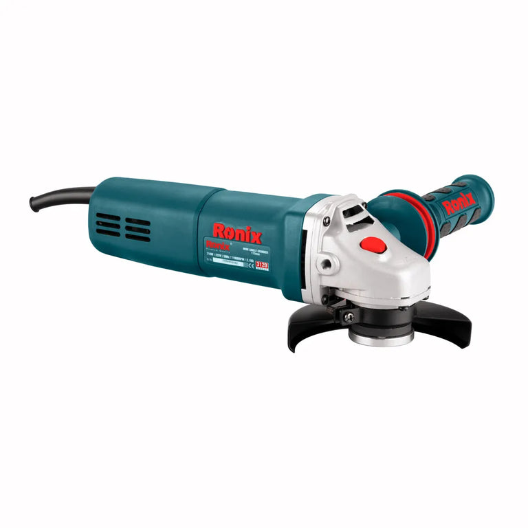 [3120] Mini Smerigliatrice Angolare 710W- 100/115mm