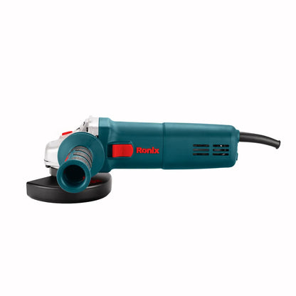 [3120] Mini Smerigliatrice Angolare 710W- 100/115mm