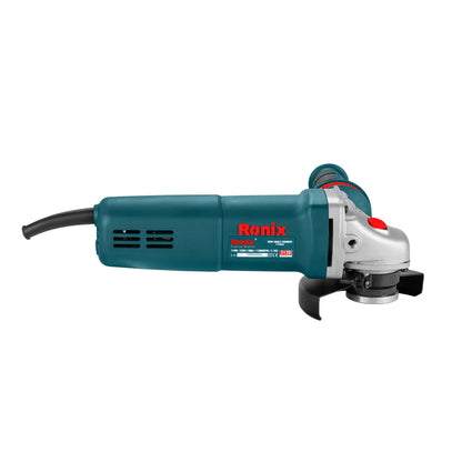 [3120] Mini Smerigliatrice Angolare 710W- 100/115mm