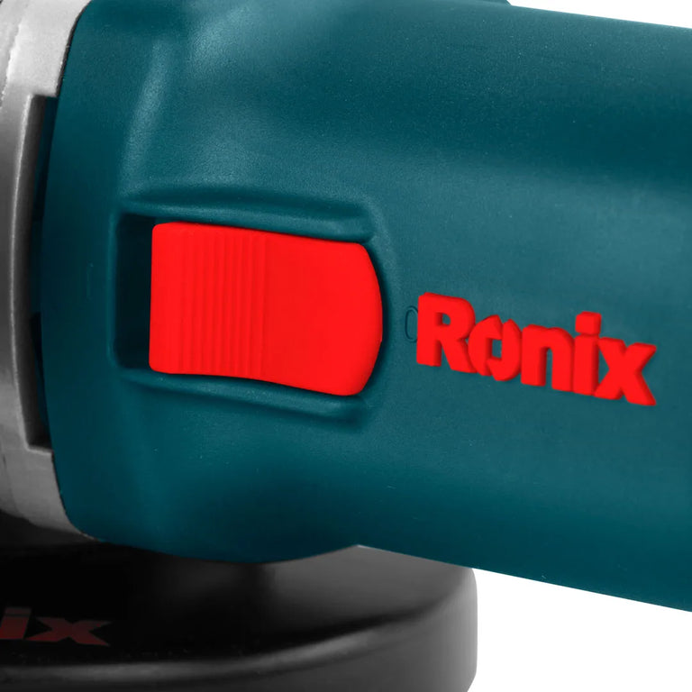 [3120] Mini Smerigliatrice Angolare 710W- 100/115mm