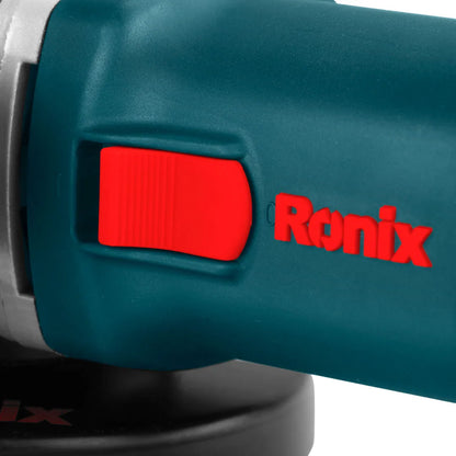 [3120] Mini Smerigliatrice Angolare 710W- 100/115mm
