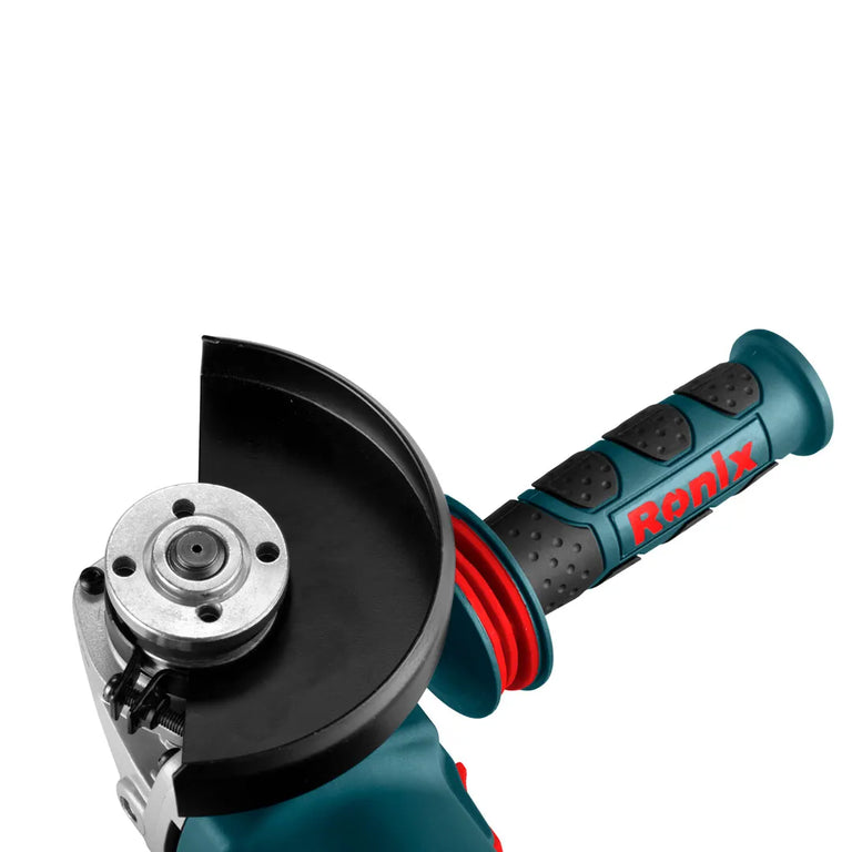 [3120] Mini Smerigliatrice Angolare 710W- 100/115mm