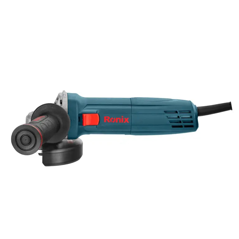[3130] Mini smerigliatrice angolare 720W-100/115mm