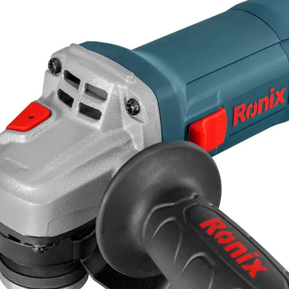 [3130] Mini smerigliatrice angolare 720W-100/115mm