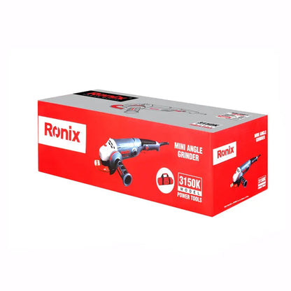 [3150K] Kit Mini Smerigliatrice Angolare 1050-115mm