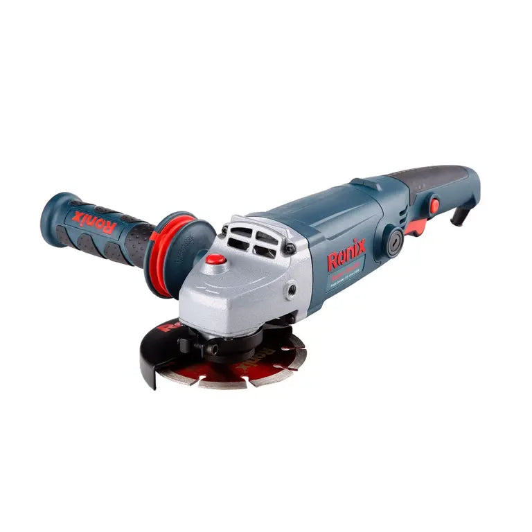 [3150K] Kit Mini Smerigliatrice Angolare 1050-115mm