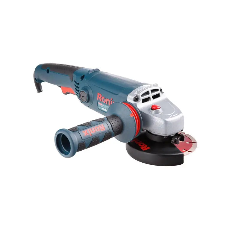 [3150K] Kit Mini Smerigliatrice Angolare 1050-115mm