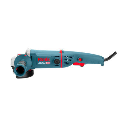 [3150] Mini Smerigliatrice Angolare 1050-115mm-9000 RPM