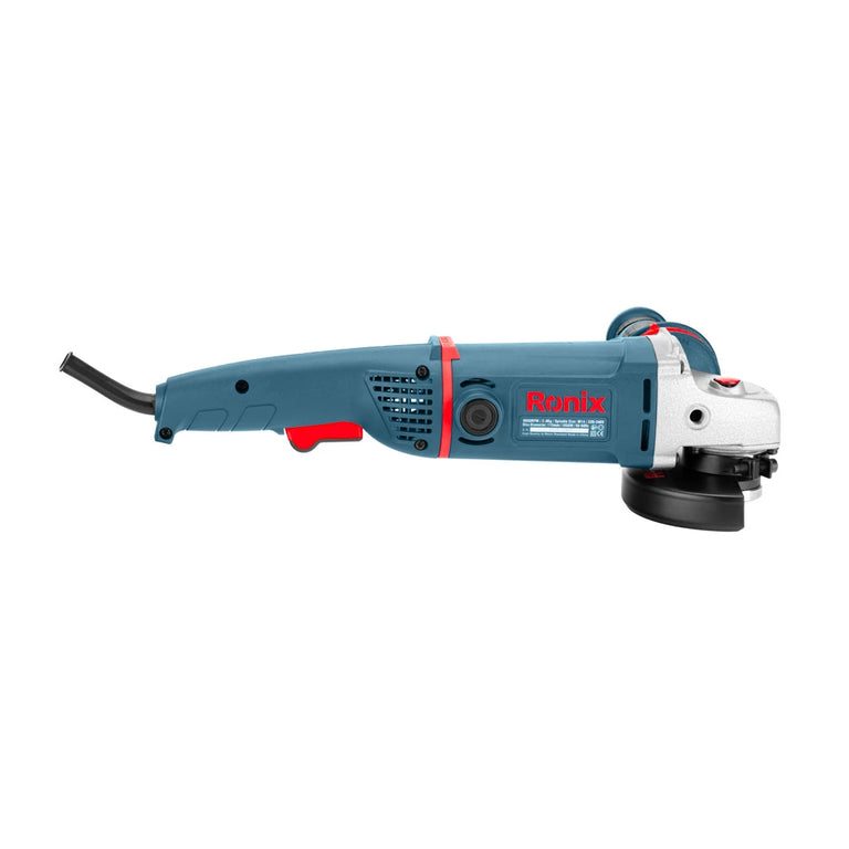 [3150] Mini Smerigliatrice Angolare 1050-115mm-9000 RPM