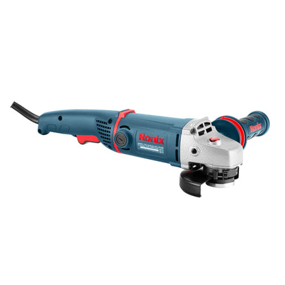 [3150] Mini Smerigliatrice Angolare 1050-115mm-9000 RPM