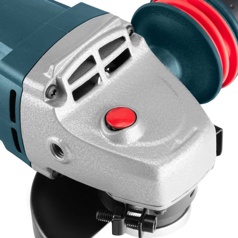 [3150] Mini Smerigliatrice Angolare 1050-115mm-9000 RPM