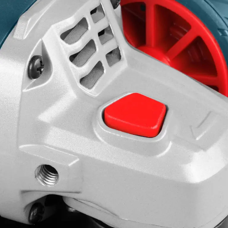 [3151] Mini Smerigliatrice Angolare 1000W- 125mm