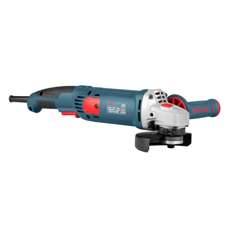 [3151] Mini Smerigliatrice Angolare 1000W- 125mm