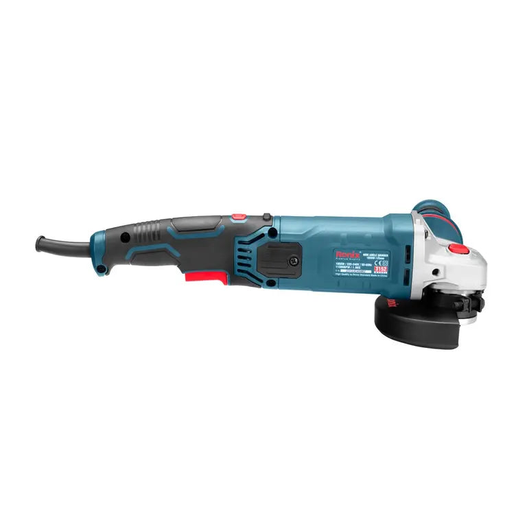 [3152] Mini Smerigliatrice Angolare 1050W- 125mm