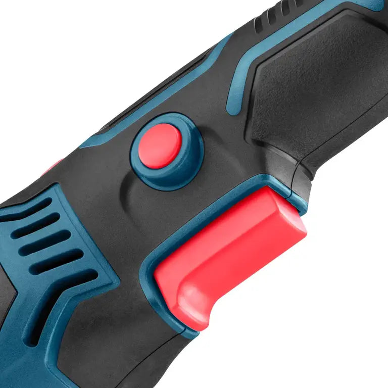 [3152] Mini Smerigliatrice Angolare 1050W- 125mm