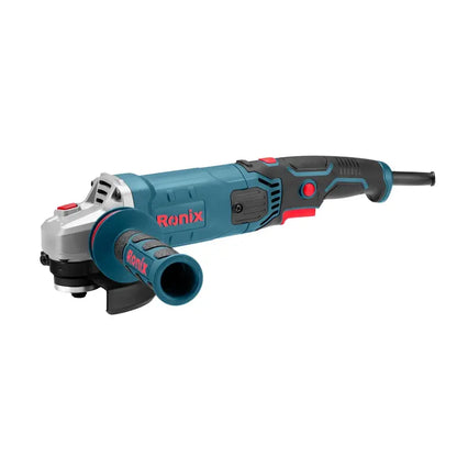 [3152] Mini Smerigliatrice Angolare 1050W- 125mm