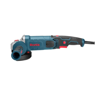 [3152] Mini Smerigliatrice Angolare 1050W- 125mm